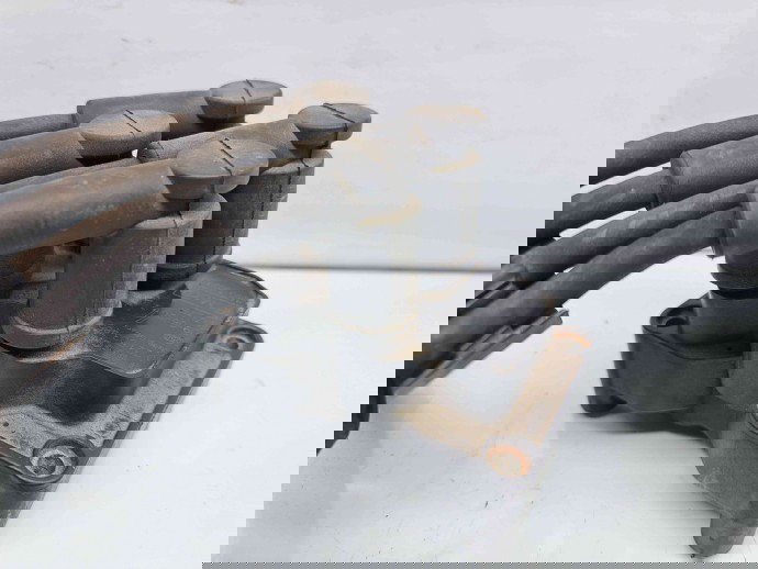 Bobina inductie Ford Focus 2 (DA) [Fabr 2004-2012] 4M5G-12029-ZB 1.6 PFI C16HDEZ  