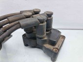 Bobina inductie Ford Focus 2 (DA) [Fabr 2004-2012] 4M5G-12029-ZB 1.6 PFI C16HDEZ  