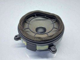  Boxa dreapta fata Mercedes Clasa CLK (C209) [Fabr 2002-2009] A2038201502