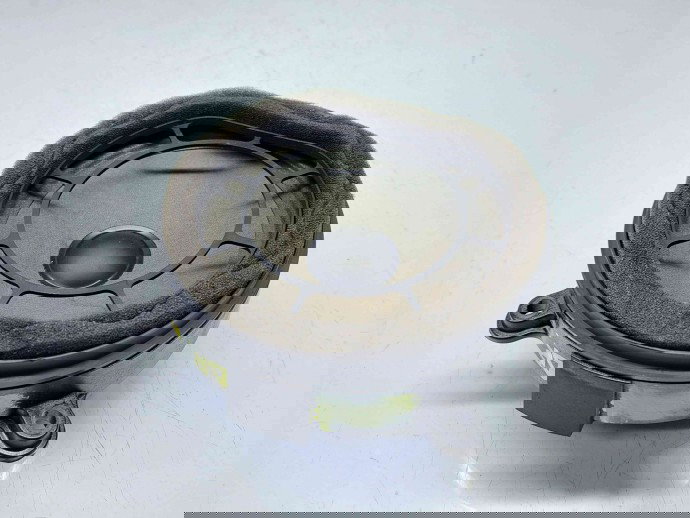  Boxa dreapta fata Mercedes Clasa CLK (C209) [Fabr 2002-2009] A2038201502