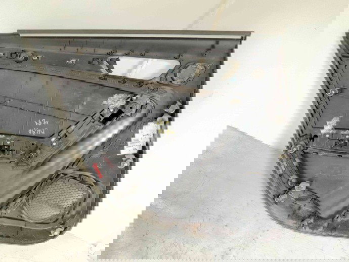 Tapiterie usa dreapta spate 8K0867306 Audi A4 (8K2, B8) [Fabr 2008-2015] 2.0