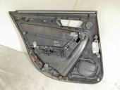 Tapiterie usa dreapta spate 8K0867306 Audi A4 (8K2, B8) [Fabr 2008-2015] 2.0