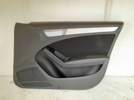 Tapiterie usa dreapta fata 8K1867106 Audi A4 (8K5, B8) [Fabr 2008-2015] 2.0