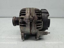 Alternator Skoda Fabia 2 (5J, 542) [Fabr 2007-2014] 03F903023F 1.4 TSI CBZA 63KW / 86CP