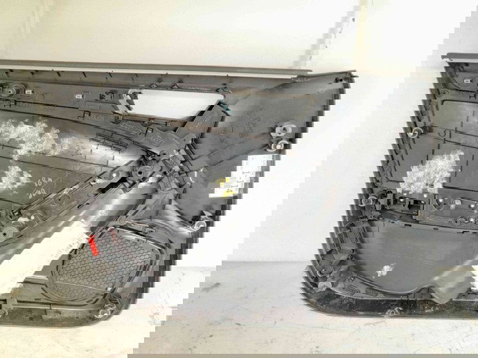 Tapiterie usa dreapta fata 8K1867106 Audi A4 (8K5, B8) [Fabr 2008-2015] 2.0