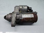 Electromotor Seat Toledo 4 (KG3) [Fabr 2012-2018] 02T911024N 1.4 TSI CBZA63KW / 86CP
