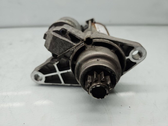 Electromotor Volkswagen Polo (6R) [Fabr 2009-2016] 02T911024N 1.4 TSI CBZA63KW / 86CP