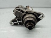 Electromotor Volkswagen Polo (6R) [Fabr 2009-2016] 02T911024N 1.4 TSI CBZA63KW / 86CP