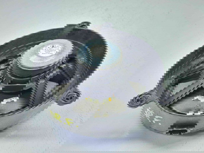  Boxa dreapta fata Mercedes Clasa CLK (C209) [Fabr 2002-2009] A2038201102