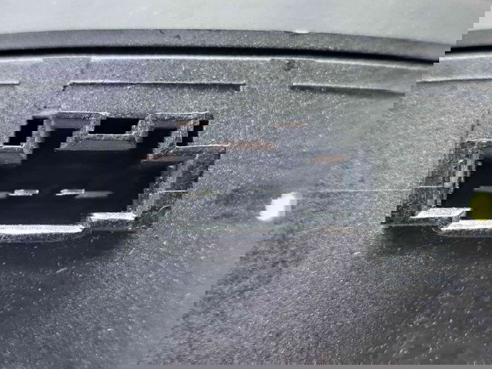  Boxa dreapta fata Mercedes Clasa CLK (C209) [Fabr 2002-2009] A2038201102