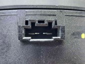  Boxa dreapta fata Mercedes Clasa CLK (C209) [Fabr 2002-2009] A2038201102