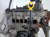 Motor complet ambielat Skoda Rapid (NH3) [Fabr 2012-2019] CUSB 1.4 TDI CUSB 66KW / 90CP