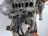 Motor complet ambielat Volkswagen Polo (6R) [Fabr 2009-2016] CUSB 1.4 TDI CUSB 66KW / 90CP