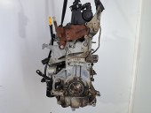 Motor complet ambielat Volkswagen Polo (6R) [Fabr 2009-2016] CUSB 1.4 TDI CUSB 66KW / 90CP