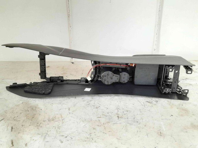Consola centrala OEM Audi A4 (8K5, B8) [Fabr 2008-2015] 