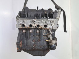 Motor complet ambielat Dacia Logan (LS) [Fabr 2004-2012] D4F F732 1.2 Benz D4F-F7 55KW / 75CP