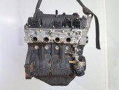 Motor complet ambielat Dacia Logan (LS) [Fabr 2004-2012] D4F F732 1.2 Benz D4F-F7 55KW / 75CP
