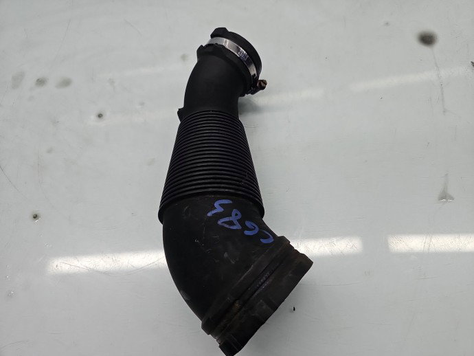 Tub admisie aer AUDI A5 (8T3) [Fabr 2007-2015] 4G0129615J 2.0 TDI DDDA 140KW / 190CP
