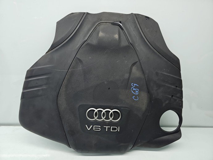 Capac motor AUDI A7 (4GA) [Fabr 2011-2017] 059103825CF 3.0 TDI CLAB 150KW / 204CP