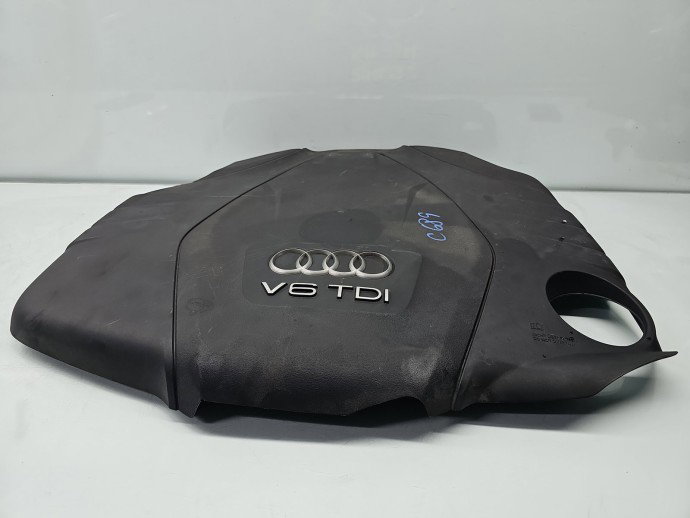Capac motor AUDI A7 (4GA) [Fabr 2011-2017] 059103825CF 3.0 TDI CLAB 150KW / 204CP
