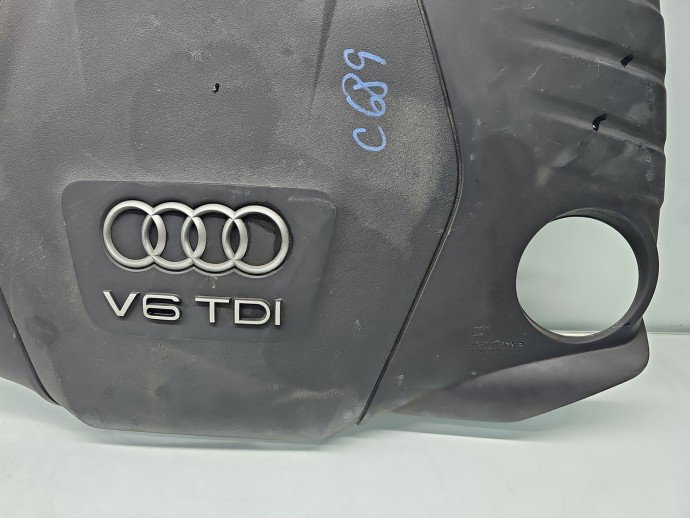 Capac motor AUDI A7 (4GA) [Fabr 2011-2017] 059103825CF 3.0 TDI CLAB 150KW / 204CP