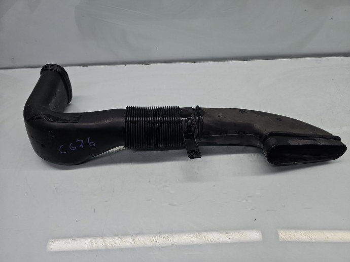 Tub admisie aer Mercedes Clasa E (W212) [Fabr 2009-2016] A6510903437 2.2 CDI 651911 125KW / 170CP