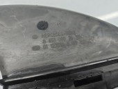 Tub admisie aer Mercedes Clasa E (W212) [Fabr 2009-2016] A6510903437 2.2 CDI 651911 125KW / 170CP