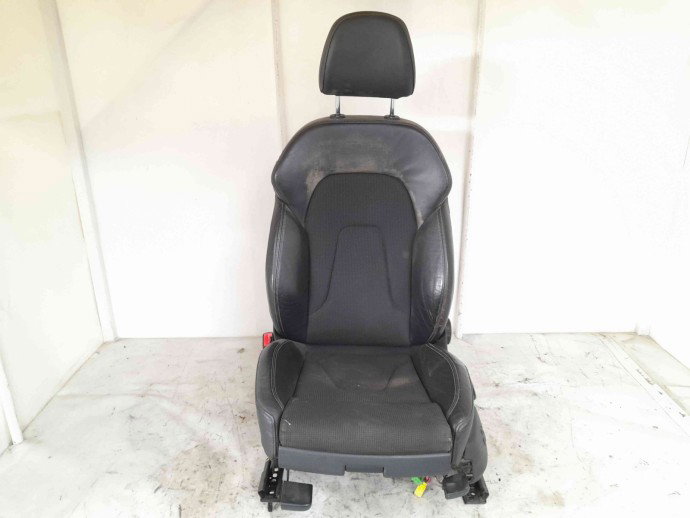 Scaun stanga fata OEM Audi A4 (8K5, B8) [Fabr 2008-2015] 2.0