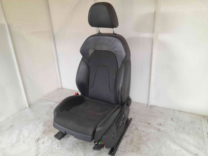 Scaun stanga fata OEM Audi A4 (8K5, B8) [Fabr 2008-2015] 2.0