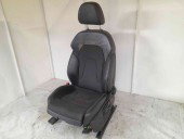 Scaun stanga fata OEM Audi A4 (8K5, B8) [Fabr 2008-2015] 2.0