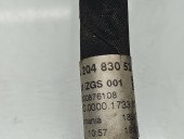 Conducta AC Mercedes Clasa E (W212) [Fabr 2009-2016] A2048305316 2.2 CDI 651911 125KW / 170CP