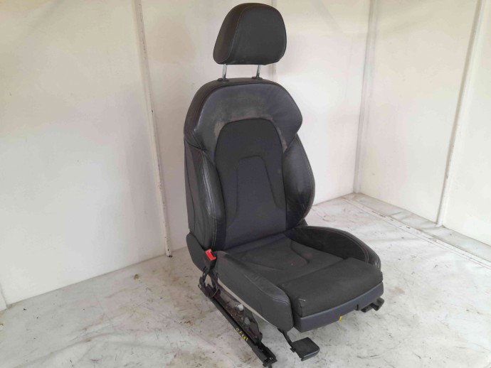 Scaun stanga fata OEM Audi A4 (8K5, B8) [Fabr 2008-2015] 2.0