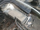 Panou sigurante Ford Focus 2 (DA) [Fabr 2004-2012] OEM