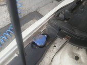 Vas lichid parbriz Ford Focus 2 (DA) [Fabr 2004-2012] OEM