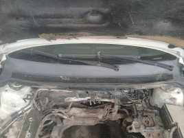 Cheder capota Ford Focus 2 (DA) [Fabr 2004-2012] Break OEM