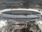 Cheder capota Ford Focus 2 (DA) [Fabr 2004-2012] Break OEM