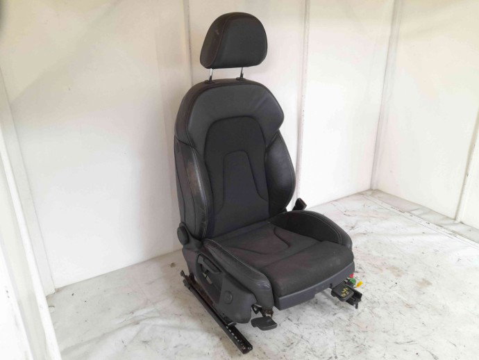Scaun dreapta fata OEM Audi A4 (8K5, B8) [Fabr 2008-2015] 2.0