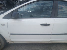 Usa stanga fata Ford Focus 2 (DA) [Fabr 2004-2012] Break Frozen White