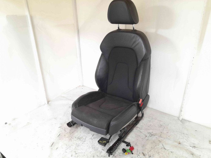Scaun dreapta fata OEM Audi A4 (8K5, B8) [Fabr 2008-2015] 2.0