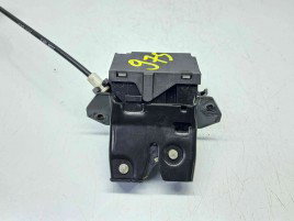 Broasca capota spate Mercedes Clasa CLK (C209) [Fabr 2002-2009] A1717500085 | A1717500185
