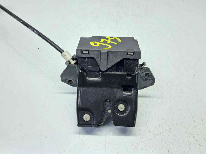 Broasca capota spate Mercedes Clasa CLK (C209) [Fabr 2002-2009] A1717500085 | A1717500185