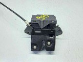 Broasca capota spate Mercedes Clasa CLK (C209) [Fabr 2002-2009] A1717500085 | A1717500185