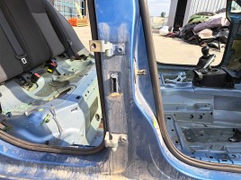 Set balamale usa dreapta spate Volkswagen Golf 7 (5G) [Fabr 2014-prezent] Hatchback OEM