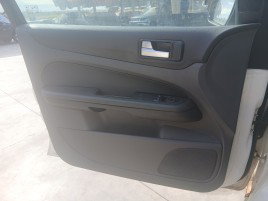 Boxa stanga fata Ford Focus 2 (DA) [Fabr 2004-2012] OEM