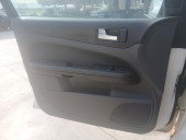 Boxa stanga fata Ford Focus 2 (DA) [Fabr 2004-2012] OEM