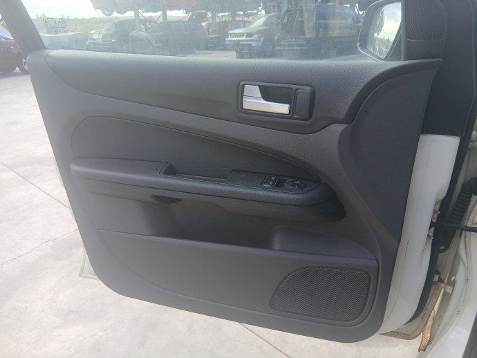 Macara electrica geam stanga fata Ford Focus 2 (DA) [Fabr 2004-2012] Break OEM