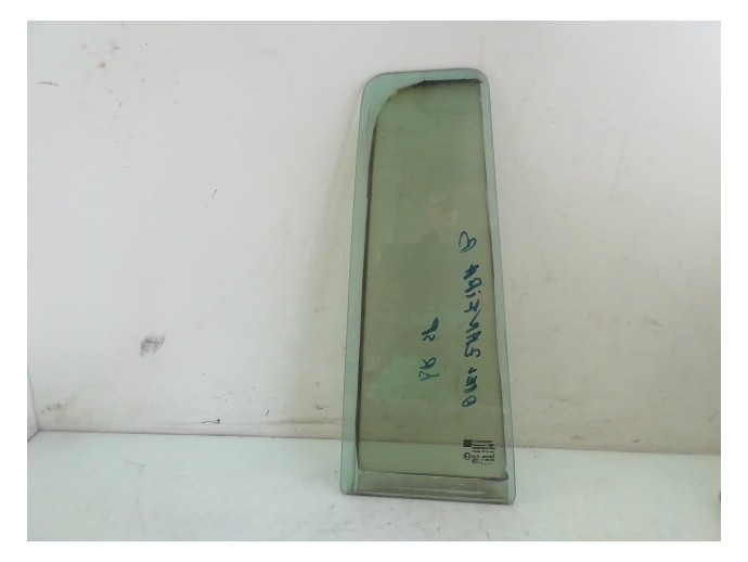 Geam fix usa dreapta spate Opel Zafira B 1.8 benz OEM 2006-2011