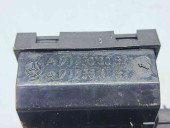 Broasca capota spate Mercedes Clasa CLK (C209) [Fabr 2002-2009] A1717500085 | A1717500185