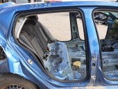 Cheder usa dreapta spate Volkswagen Golf 7 (5G) [Fabr 2014-prezent] Hatchback OEM