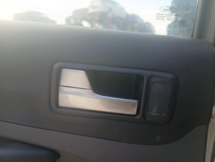 Maner interior stanga spate Ford Focus 2 (DA) [Fabr 2004-2012] OEM